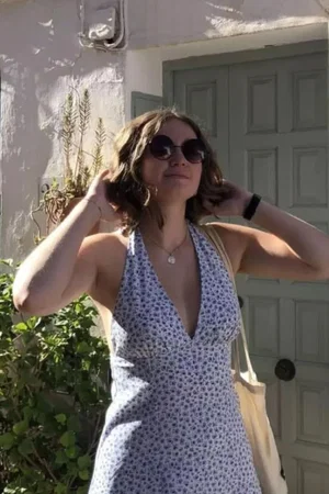  Lilou Buchart photo