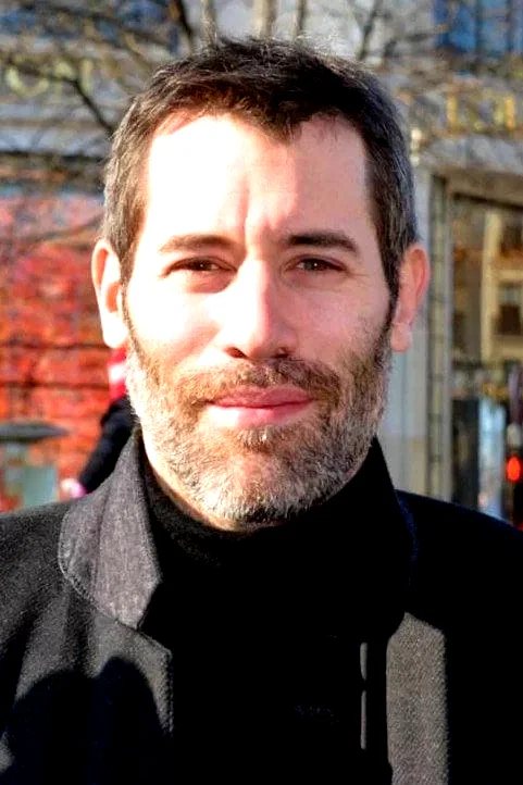 Jalil Lespert