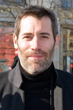 Jalil Lespert photo