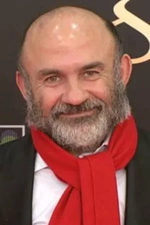  Emilio Gavira photo
