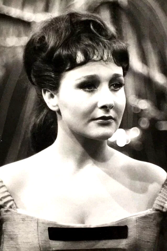 Catherine Samie