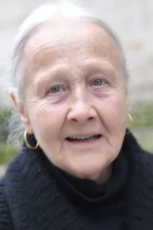 Catherine Samie photo