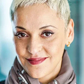 Photo star :  Mariza