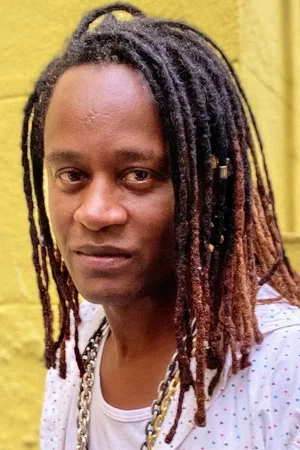  Toni Garrido