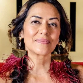 Photo star : Lila Downs