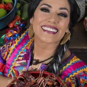 Photo star : Lila Downs
