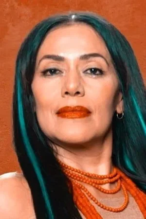 Lila Downs photo