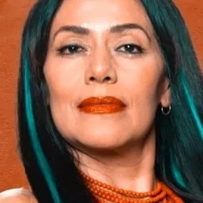 Photo star : Lila Downs