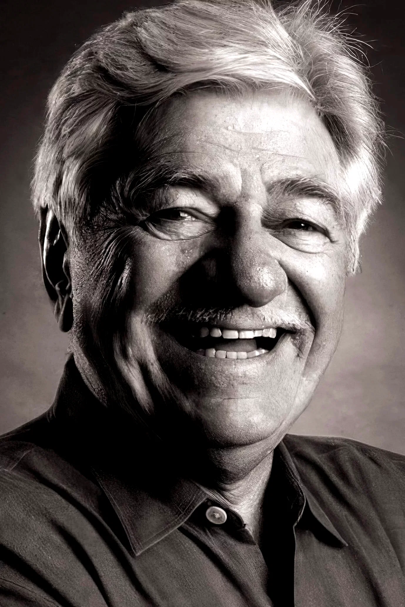Seymour Cassel