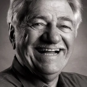 Photo star : Seymour Cassel
