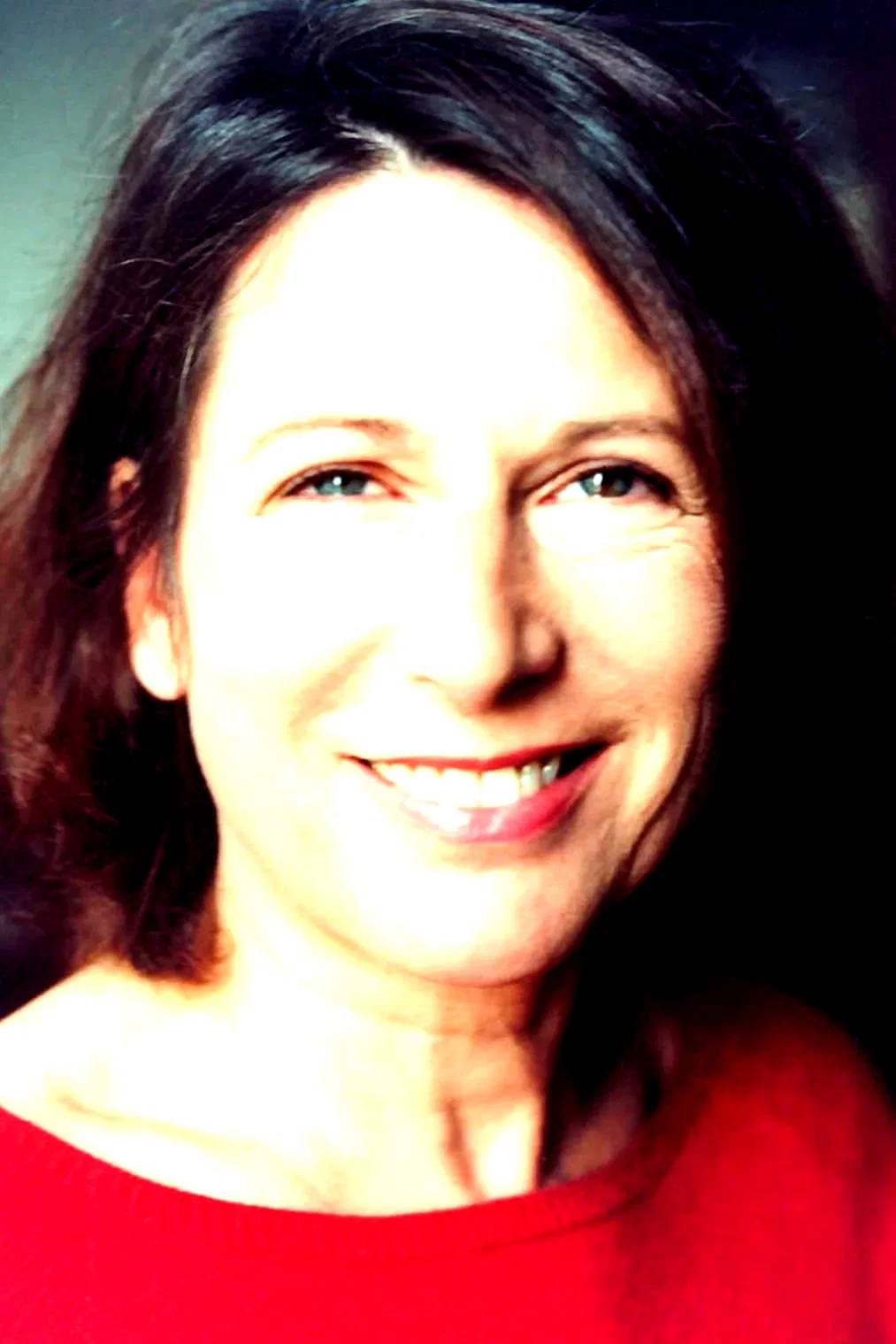 Diane Bertrand
