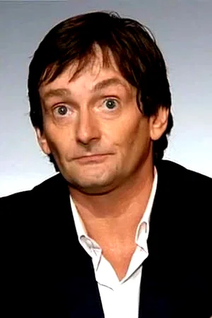 Pierre Palmade