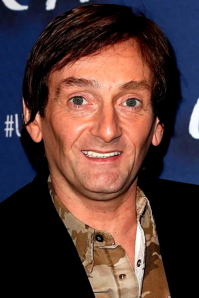 Pierre Palmade