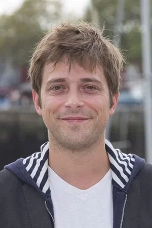 Photo de Julien Baumgartner