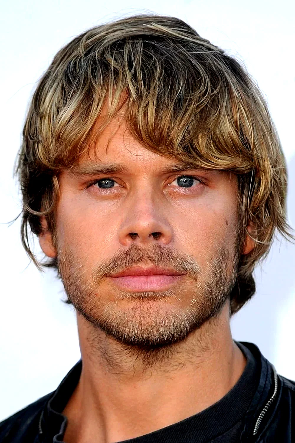 Eric Christian Olsen