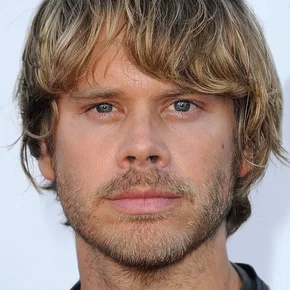 Photo star : Eric Christian Olsen