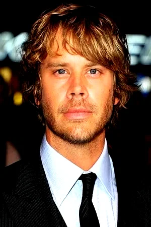Eric Christian Olsen
