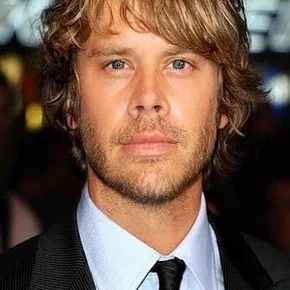 Photo star : Eric Christian Olsen