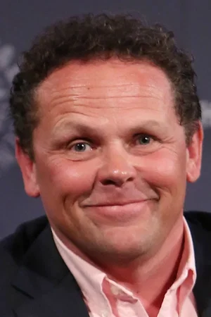 Kevin Chapman photo