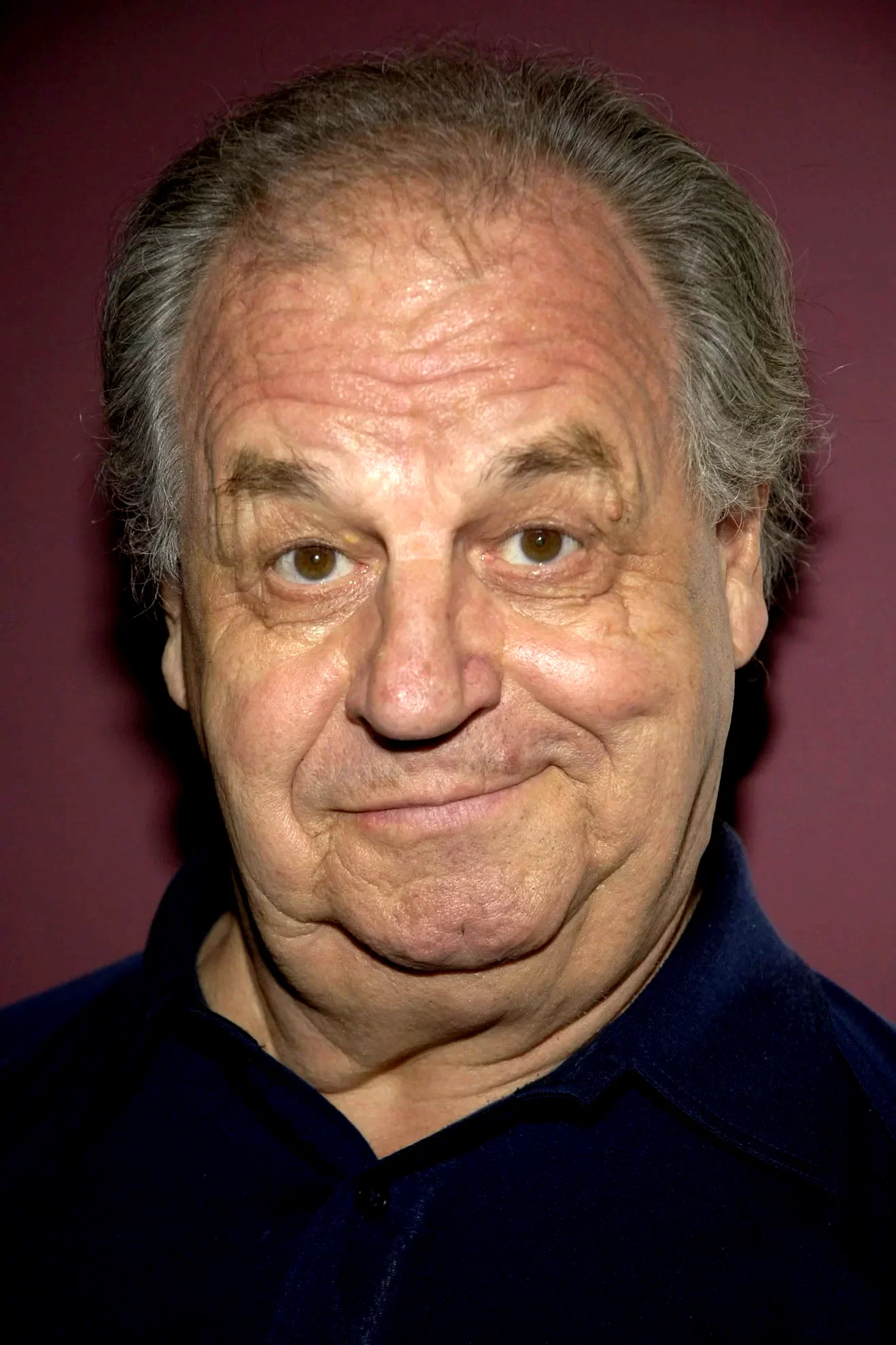 Paul Dooley