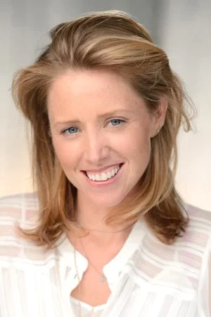 Photo de Amy Redford
