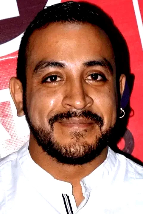 Luis Fernando Peña