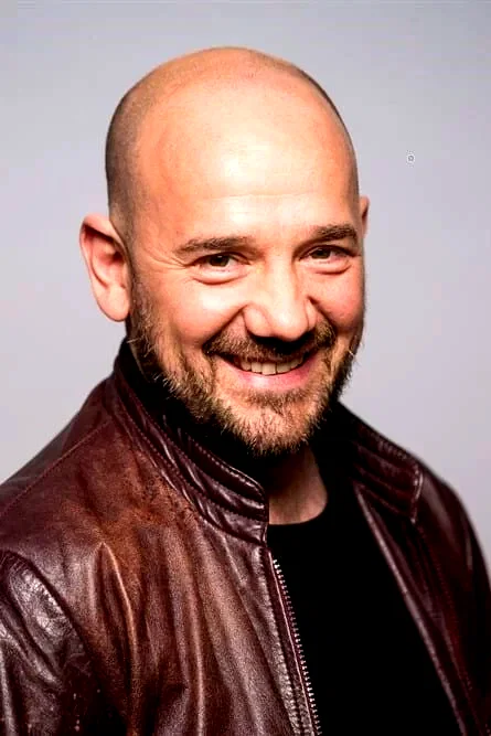  Sacha Petronijevic