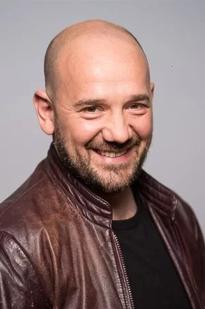  Sacha Petronijevic photo