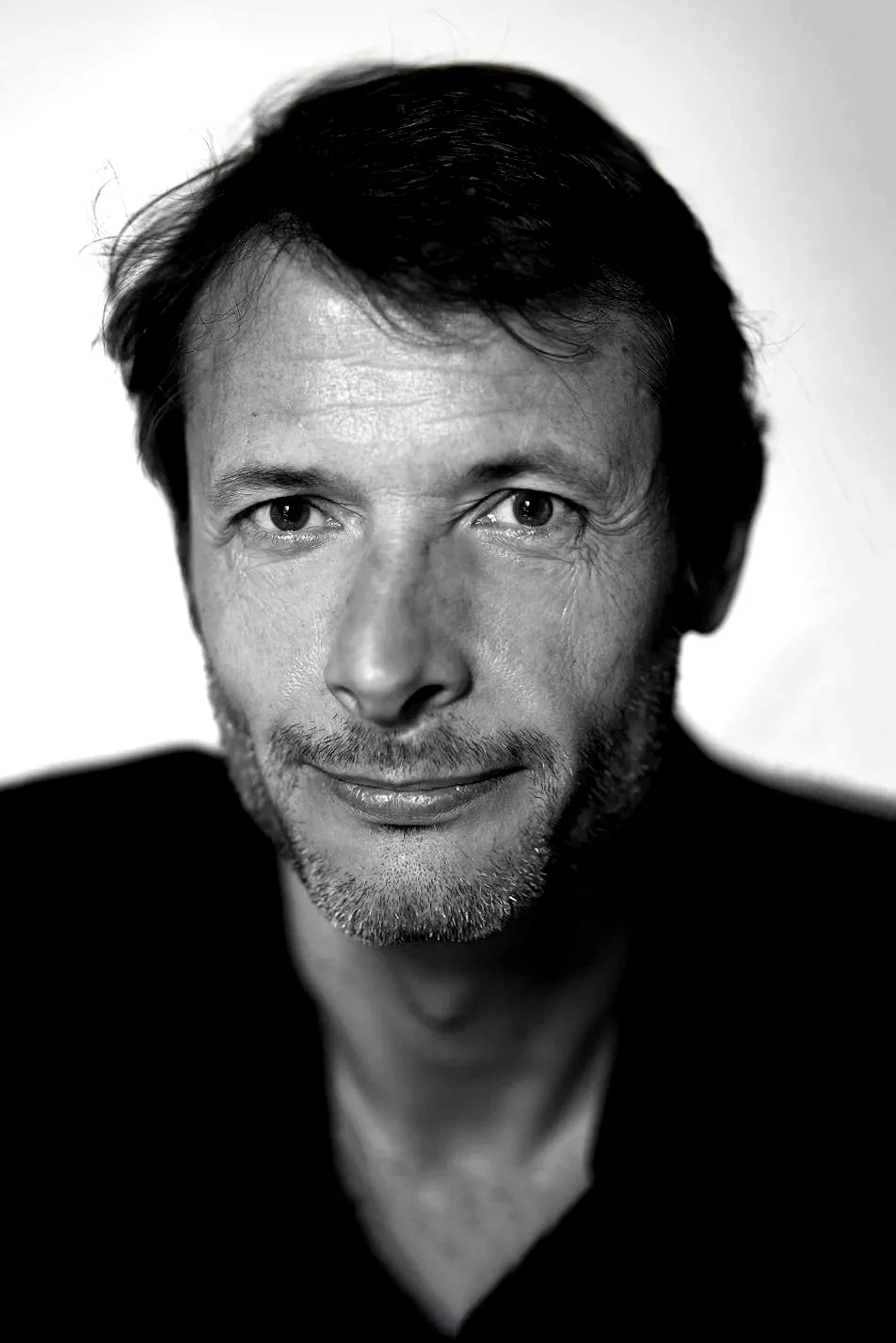 Jean-Xavier De Lestrade