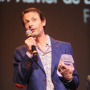 Photo star : Jean-Xavier De Lestrade