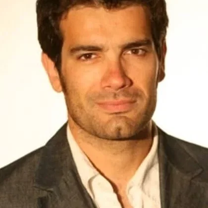  Marco Bonini