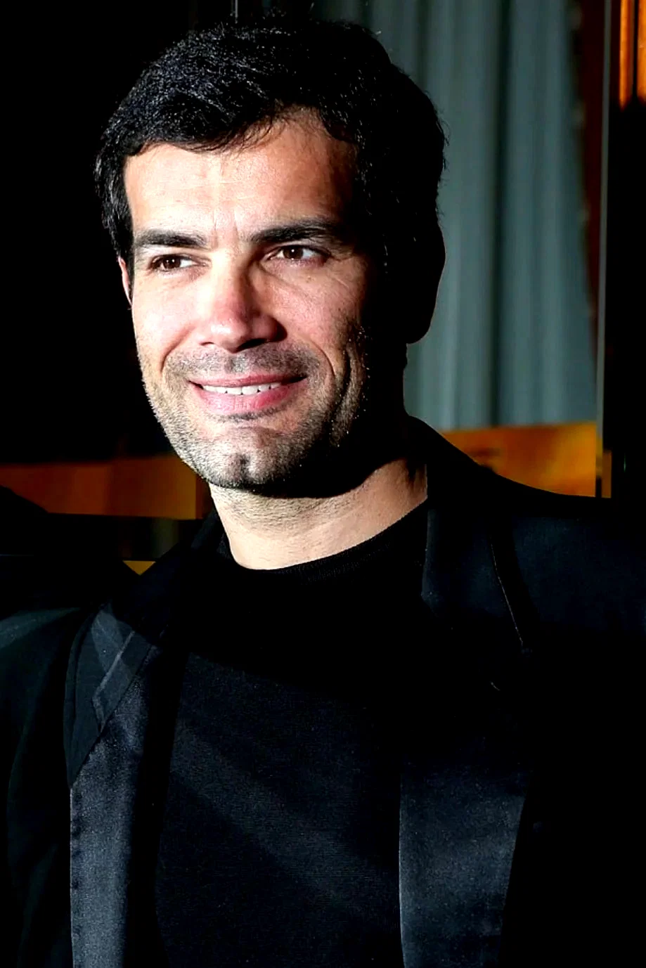  Marco Bonini