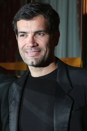  Marco Bonini photo