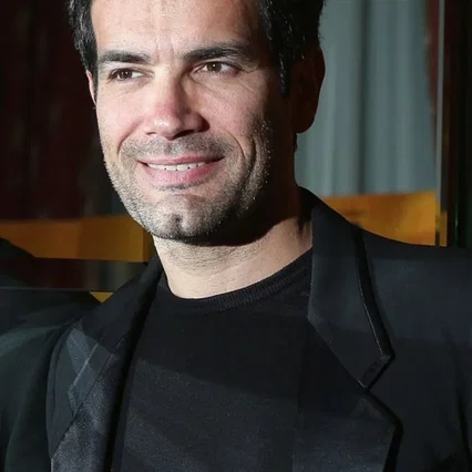  Marco Bonini