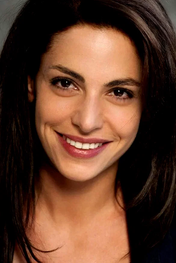 Noemie Elbaz