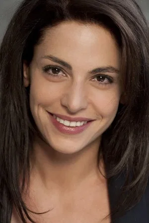 Photo de Noemie Elbaz