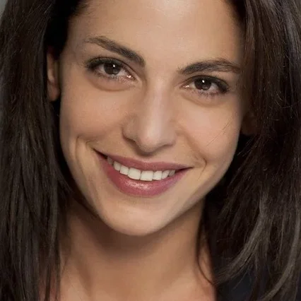 Noemie Elbaz