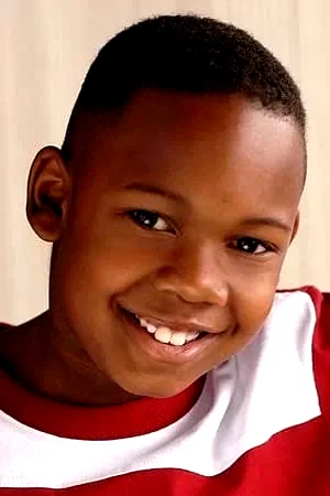 Jaishon Fisher