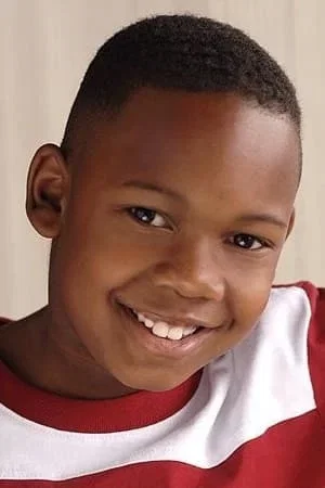 Jaishon Fisher photo