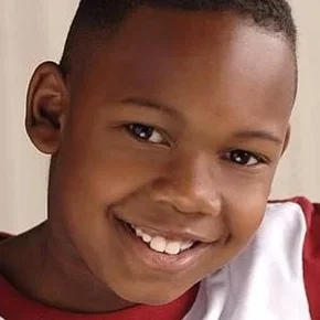 Photo star : Jaishon Fisher