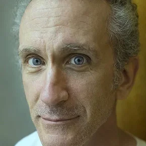 Photo star : Michael Sean Tighe