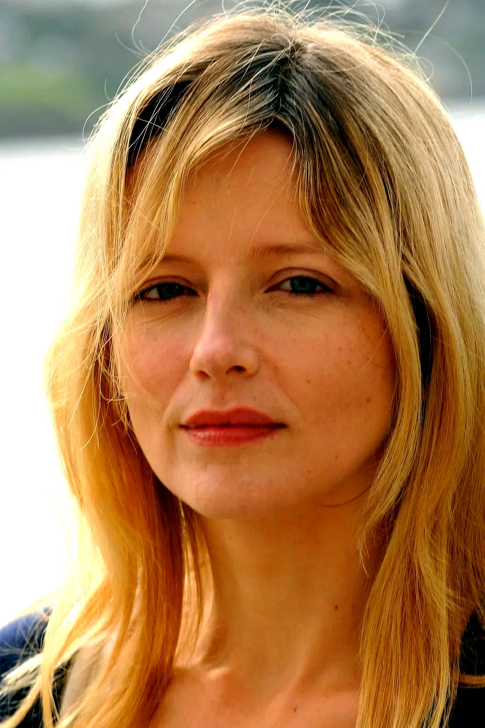 Laure Marsac