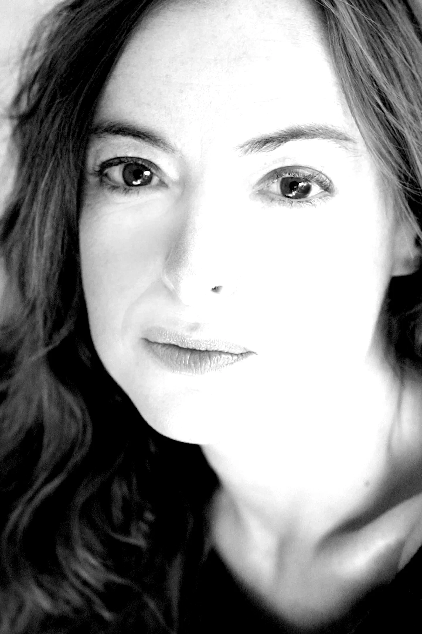 Pascale Bussieres