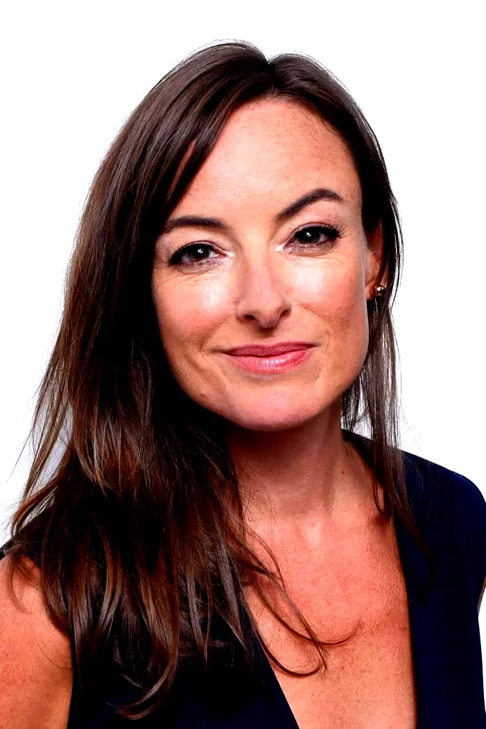 Pascale Bussieres