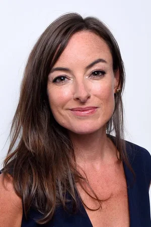 Pascale Bussieres