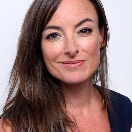 Pascale Bussieres