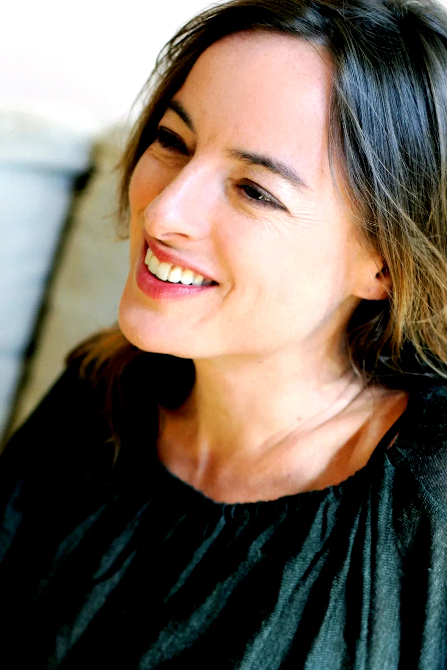 Pascale Bussieres