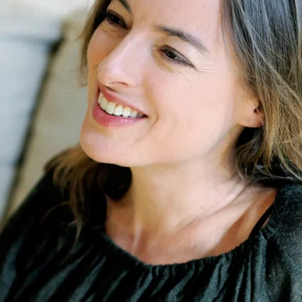 Pascale Bussieres