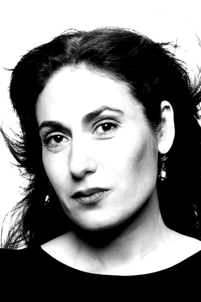 Karin Albou