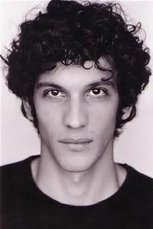 Najib Oudghiri photo